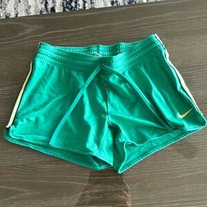 Nike Dri-Fit shorts size small